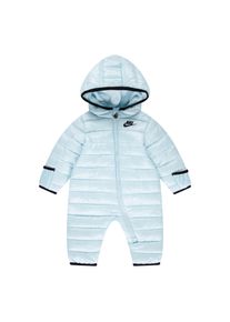 Nike Sportswear Ski-overall NKN NIKE SOLID BABY SNOWSUIT jongens skibroeken maat 62 (3) blauw