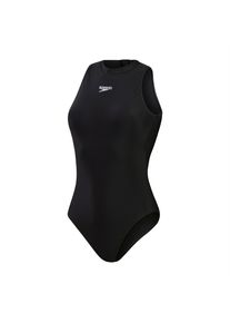Speedo Badpak HYST FLEX AF (1 stuk) dames badpakken maat 36 zwart