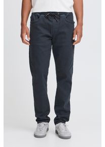 Blend Regular fit jeans BHTwister Jogg heren straight jeans maat S grijs