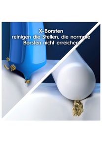 Oral-B Oral B Opzetborsteltjes Pro Precision Clean opzetborstels wit