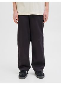 Jack & Jones Jack & Jones Junior Chino JPSTALEX CO JJCARPENTER PANTS NOOS JNR jongens chino's maat 164 zwart