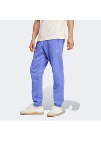 adidas originals Sportbroek ESS PT Adidas Essentials joggingbroek (1-delig) heren sportbroeken maat M blauw