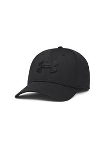 Under Armour Baseball pet MEN'S UA BLITZING (1 stuk) heren petten maat S (53/55) zwart