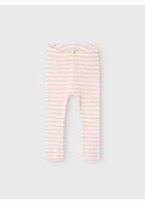 name it Legging NBNBANI XSL LEGGING NOOS jongens sweatbroeken maat 74 roze