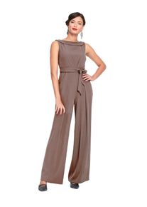 Heine Jumpsuit dames jumpsuits maat 34 bruin