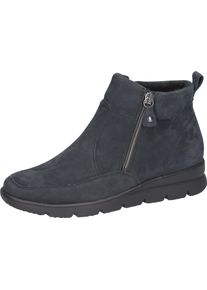 Waldläufer Waldläufer Boots zonder sluiting H-Bruni winterlaarzen, enkellaars, comfort schoen in comfortabele breedte g (= breed) dames enkellaarsjes maat 4,5