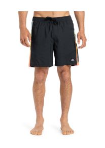 Quiksilver Zwemshort EVERYDAY HOLMES VOLLEY 16 heren zwembroeken maat M zwart