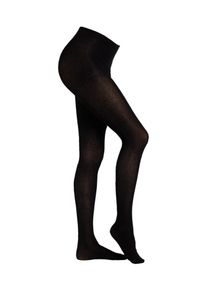 Camano Thermopanty Comfort met elastische taille (Set van 2) dames maillots maat 44 zwart