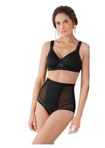 wäschepur wäschepur Modellerende slip (2 stuks) dames slips maat 38 zwart