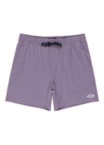 Billabong Boardshort Every Other Day unisex outdoorbroeken maat S paars