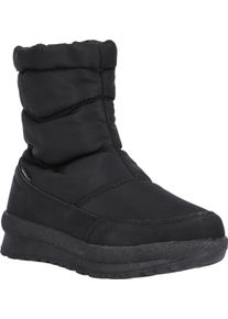 WHISTLER Boots zonder sluiting Vasora W Boot WP Winterlaarzen, snowboots, winterschoenen, waterdicht meisjes winterlaarsjes maat 39 zwart
