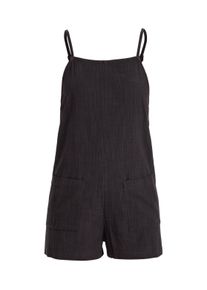 Roxy Jumpsuit Lavender Haze dames jumpsuits maat L zwart