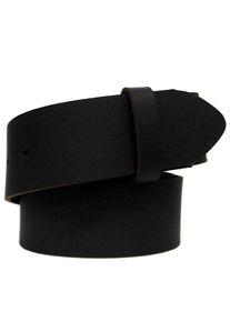 RETTUNGSRING by showroom 019° RETTUNGSRING by showroom 019° Riem dames riemen maat 105 zwart