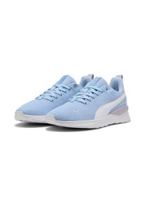 Puma Sneakers Anzarun Lite jongens lage sneakers maat 37 blauw