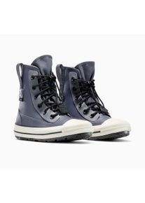 Converse Sneakerboots CHUCK TAYLOR ALL STAR BERKSHIRE WP BOOT Winterschoenen, veterboots, sneaker, waterdicht, gevoerd jongens sneakers maat 36