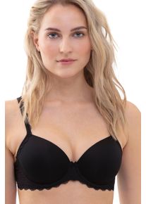 Mey Beugel-bh Amorous Kant in de voorste onderborstband dames beugel bh's maat E zwart