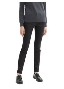 Tom Tailor Skinny fit jeans ALEXA dames skinny jeans maat 34 zwart