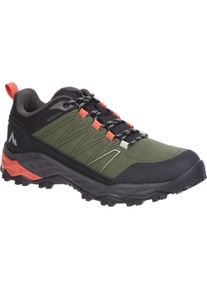 McKINLEY Wandelschoenen Tahsis AQX M heren wandel & trekkingschoenen maat 41 groen