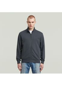G-Star Raw Sweatvest Nifous Zip Thru heren sweatvesten maat L