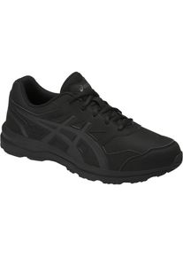 asics Wandelschoenen Gel-Mission 3 heren wandelschoenen maat 45 zwart