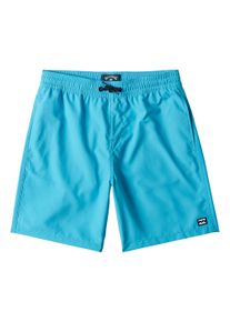 Billabong Zwembroek ALL DAY LB heren zwembroeken maat 10 (134/140) groen
