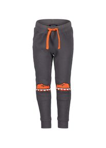 Blue Seven Sweatbroek Blue Seven sweatbroek kinderen harembroeken maat 104 grijs