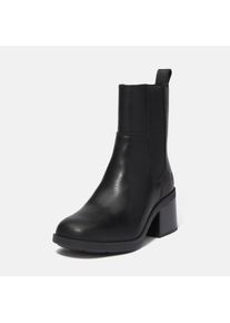 Timberland Chelsea-boots BELLEVAUXMID CHELSEA BOOT Enkellaarsjes, winterschoenen, enkellaarsjes dames chelsea boots maat 40 zwart