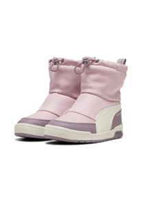 Puma Winterlaarzen MULTIFLEX 2 BOOT AC PS meisjes winterlaarzen maat 35 roze