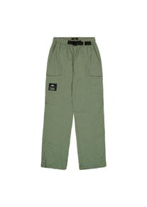 Alpha Industries Cargobroek Nylon Cargo Pants unisex outdoorbroeken maat 29 groen