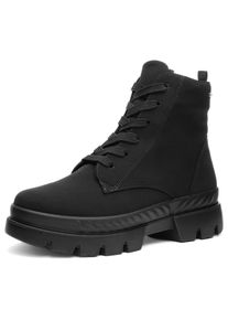 Ara Veterschoenen Mood Winterboots, snowboots met gore-tex dames veterlaarsjes maat 5,5 (38,5) zwart