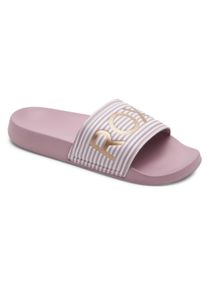 Roxy Sandalen SLIPPY II dames schoenen maat 10(41) paars