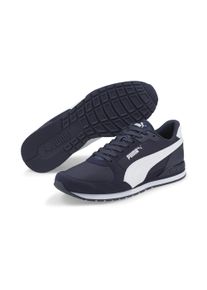 Puma Sneakers ST Runner v3 NL jongens lage sneakers maat 44,5 blauw