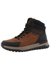 Romika Winterlaarzen Veterboots, trekkinglaarzen met ritssluiting heren boots & laarzen maat 40 zwart