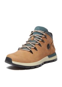 Timberland Veterschoenen SPRINT TREKKERMID LACE UP SNEAKER Winterschoenen, sneakerboots, winterlaarzen heren boots & laarzen maat 41 bruin