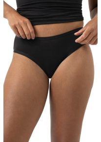 Mey Hipster MODAL PURE dames slips maat S zwart