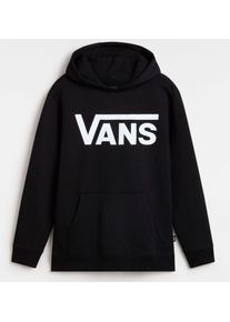 Vans Hoodie Vans CLASSIC II PO (1-delig) jongens sweatshirts maat S zwart