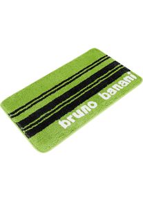Bruno Banani Badmat Daniel badmatten maat 3 groen