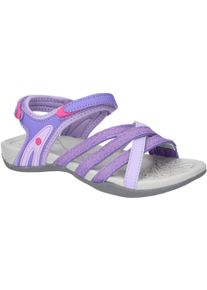 Hi-Tec Sandalen Savanna II JRG kinderen sandalen maat 38 paars