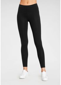Flashlights Legging Aansluitend dames broeken maat 52 zwart