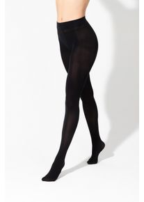 JOOP! Maillot Fine day to day met naadloze afwerking dames maillots maat 36 zwart