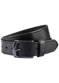 Camel Active Heupriem CA riem in gebruikte look heren riemen maat L zwart