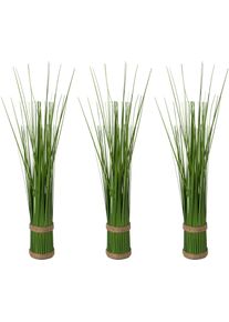 Creativ green Kunstgras Bundel staand gras (set) kunstgrassen groen