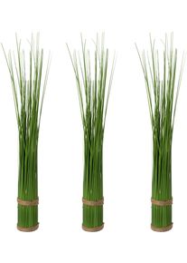 Creativ green Kunstgras Bundel staand gras (set) kunstgrassen groen