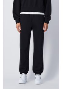 Champion Joggingbroek (1-delig) dames joggingbroeken maat L (42/44) zwart