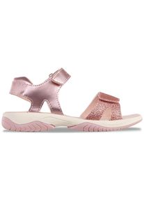 Lotto Sandalen - met een voor kindervoeten geschikte pasvorm meisjes schoenen maat 26 roze