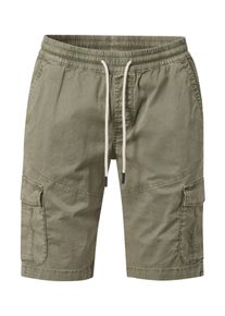 Pioneer Authentic Jeans Chino-short Coby Zomerbroek heren bermuda broeken maat 40 groen