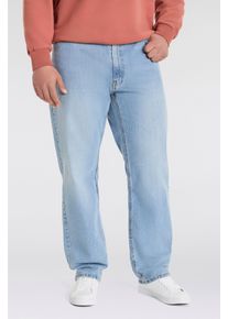LEVI'S® PLUS Levi's Plus Regular fit jeans 541 TAPERED in five-pocketsstijl heren straight jeans maat 48 blauw