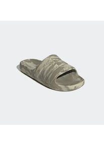 adidas Sportswear Badslippers FLOW ADILETTE heren slippers maat 42 beige