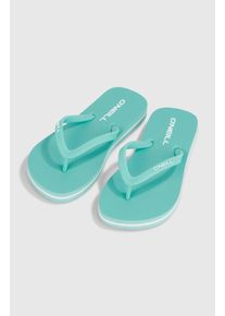 O`Neill O'Neill Teenslippers PROFILE LOGO SANDALS meisjes laarzen maat 35 blauw