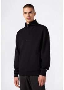 Champion Sweatshirt (1-delig) heren sweaters maat L (52/54) zwart